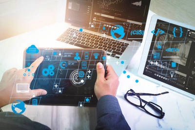 网站建设与信息技术咨询 携手推动企业数字化转型