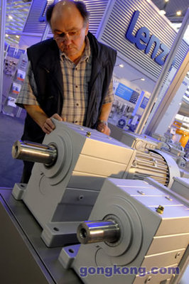 自动化与企业信息化 工业控制领域的核心驱动力