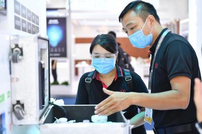 广州国际建筑电气技术展览会落幕，物联网新科技引领建筑智能化新风尚