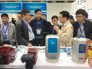 海达数云亮相全国测绘地理信息技术装备展，火爆人气见证实力